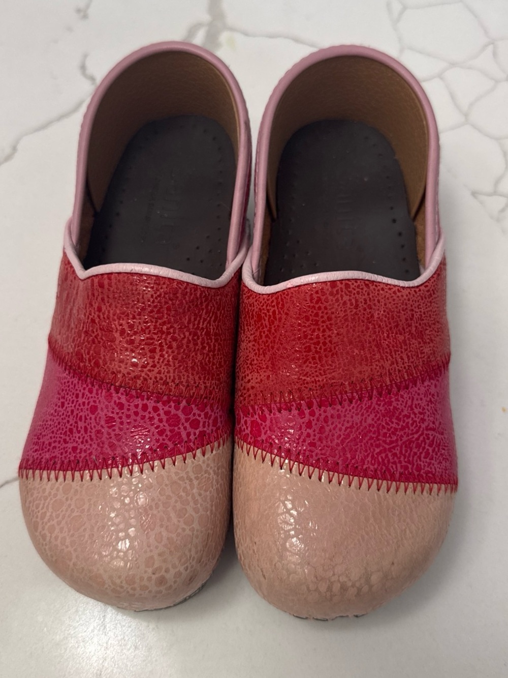 Sanita Slip-On Clogs